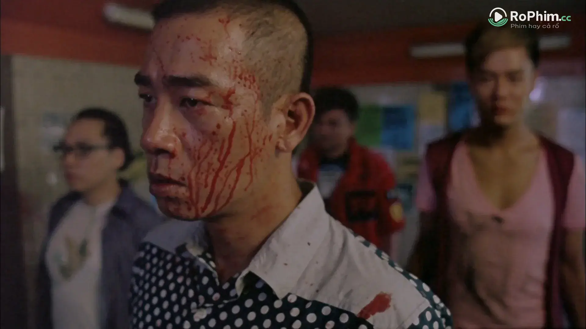 Một Lần Làm Gái Nhảy Tập Full