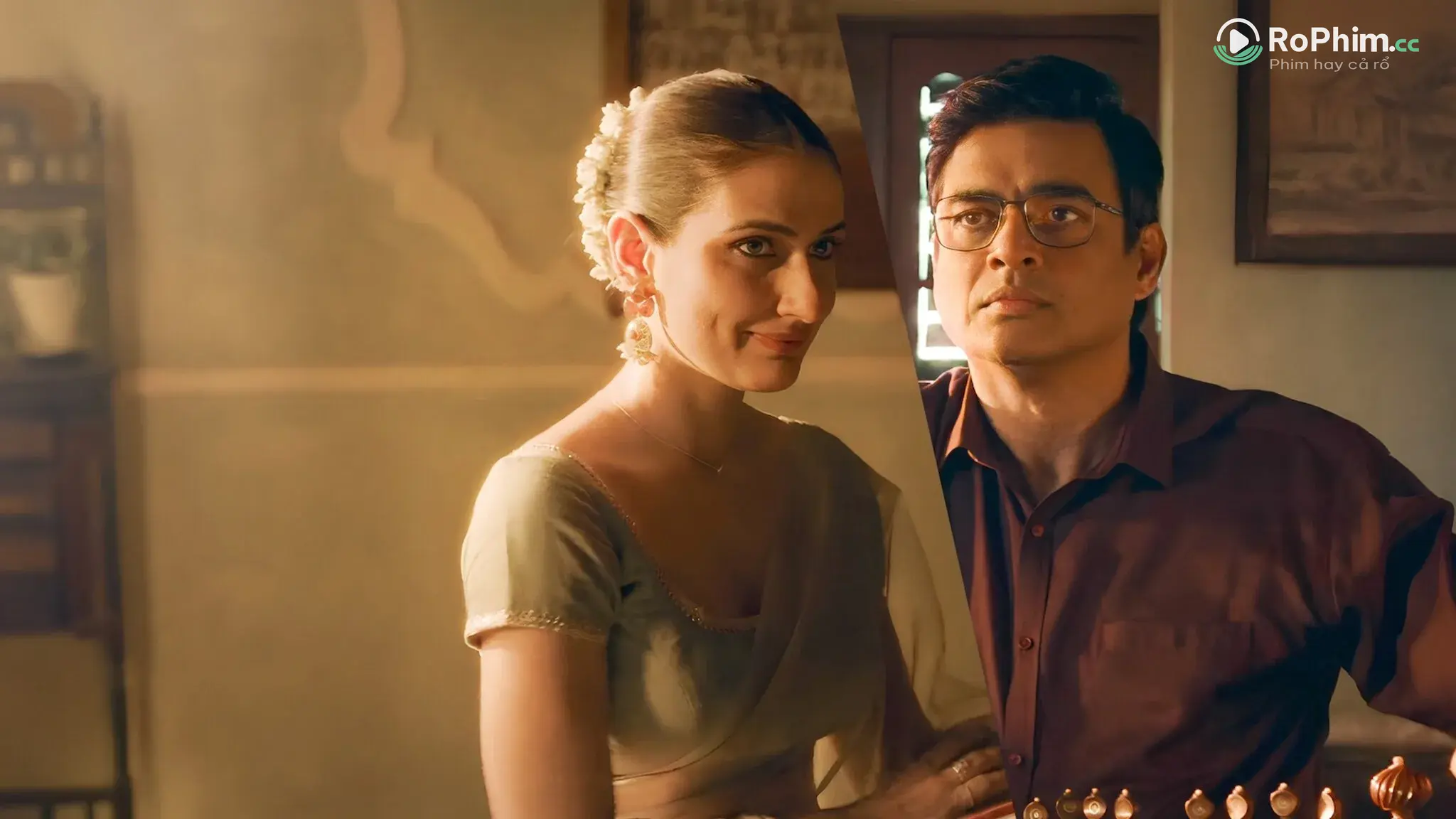 Một Người Như Thế – Một Đêm Như Thế Tập Full