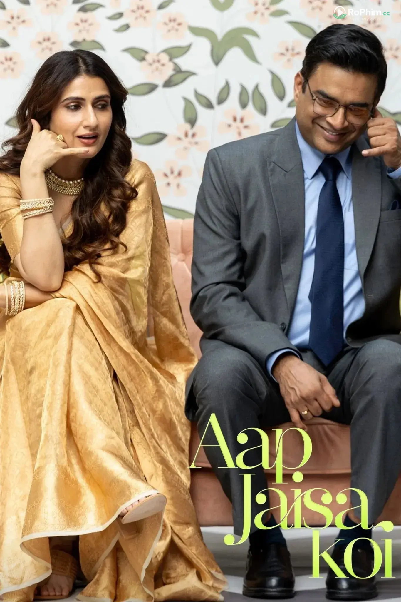 Một Người Như Thế – Một Đêm Như Thế