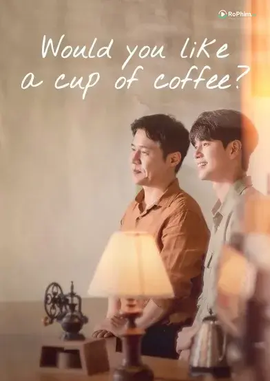 Một Tách Cà Phê Nóng Bỏng