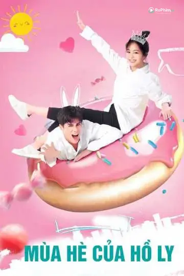 Mùa Hè Của Hồ Ly Nóng Bỏng  (Phần 1)