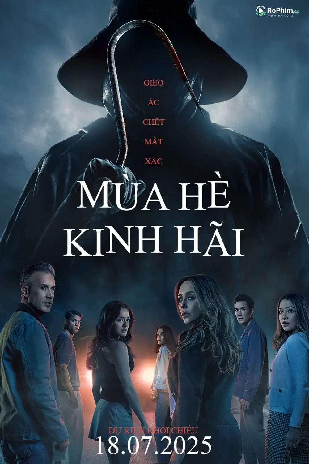 Mùa Hè Gợi Cảm 1