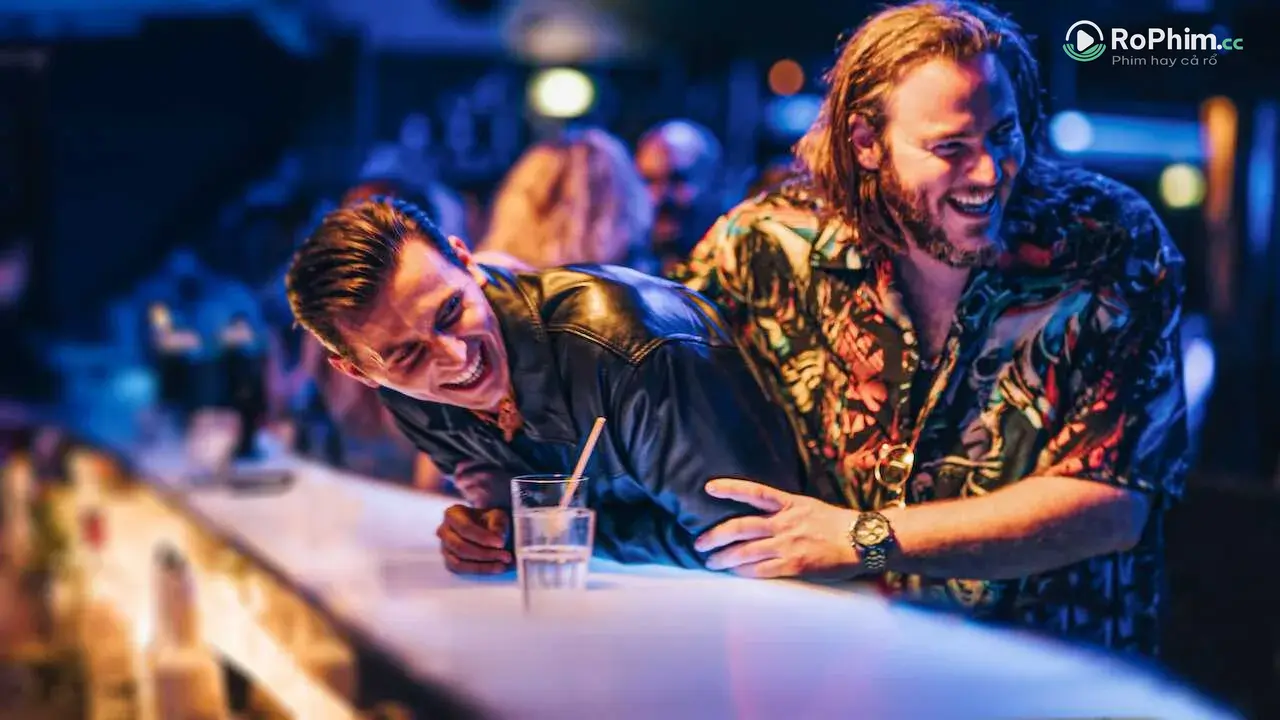 Mùi hương của bạc Tập Full