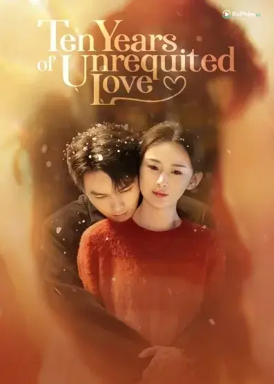 Mười Năm Chờ Đợi
