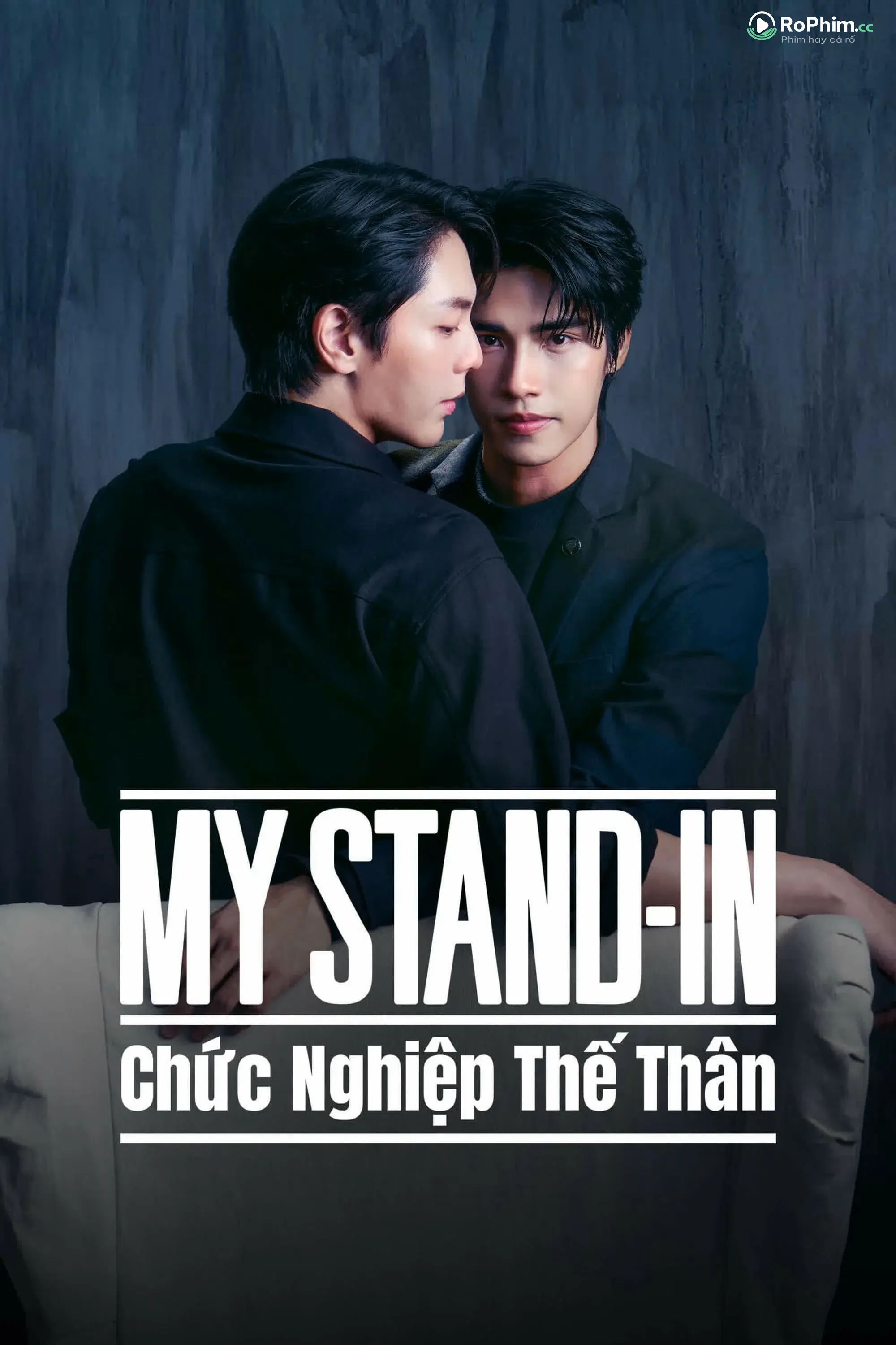 MY STAND-IN: Chức Nghiệp Thế Thân Quyến Rũ