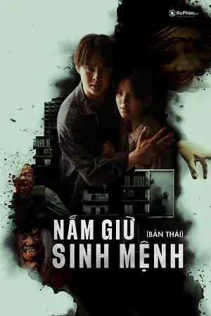 Nắm Giữ Đam Mê (Bản Thái)
