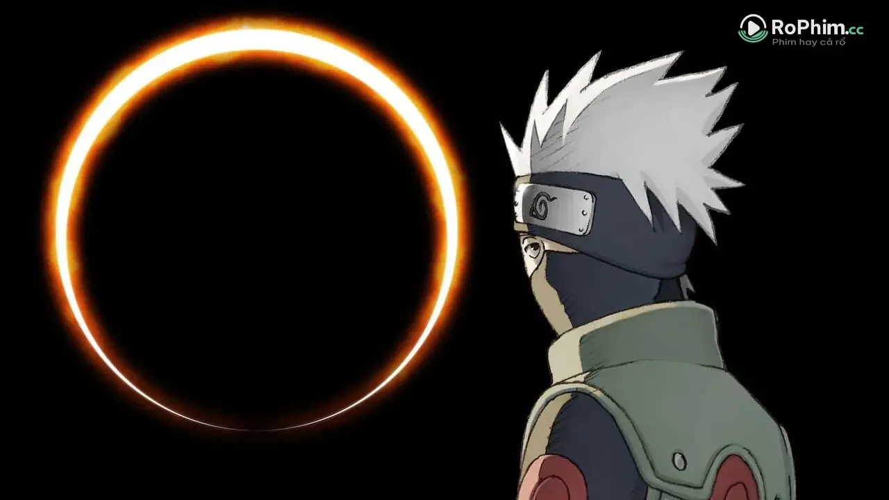 Naruto Shippuden Movie 3: Di Sản Nóng Bỏng Của Hỏa Chí Tập FULL