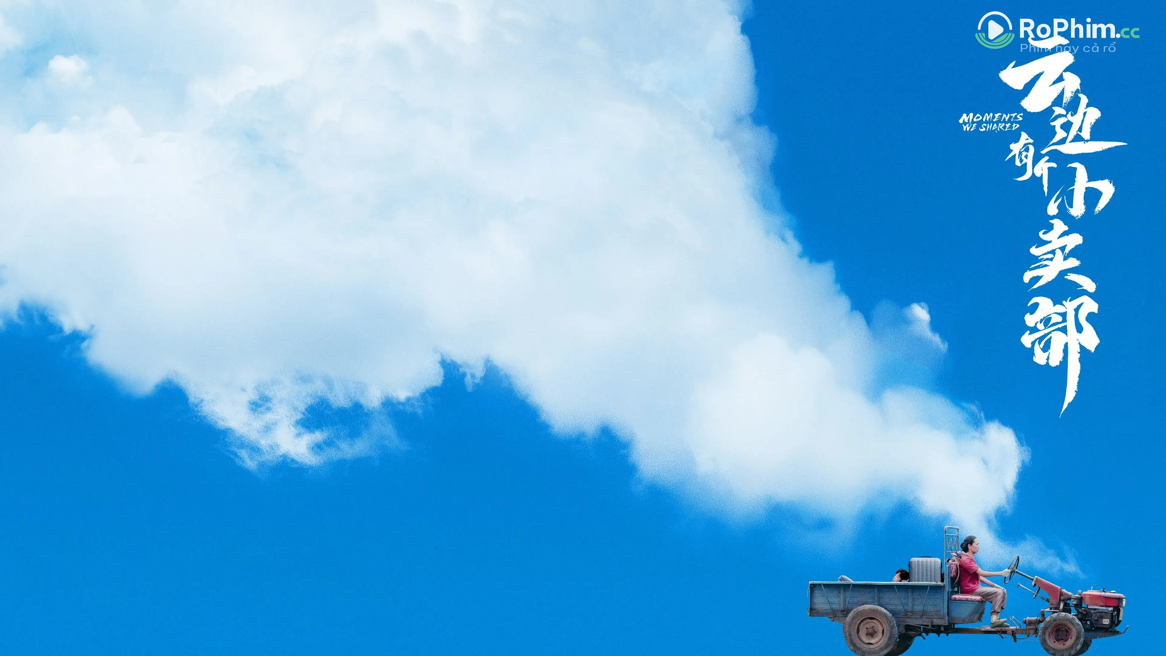 Ngang Qua Thị Trấn Nóng Bỏng Tập Full