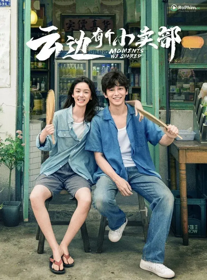 Ngang Qua Thị Trấn Nóng Bỏng