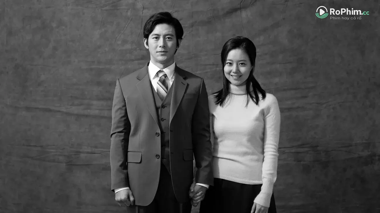 Ngày Min Woo Đến Trễ Tập Full