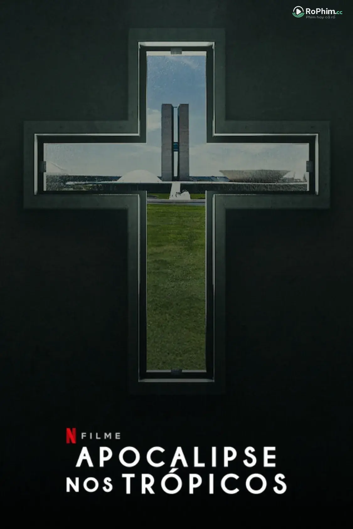 Ngày Tận Thế Nhiệt Đới 18+