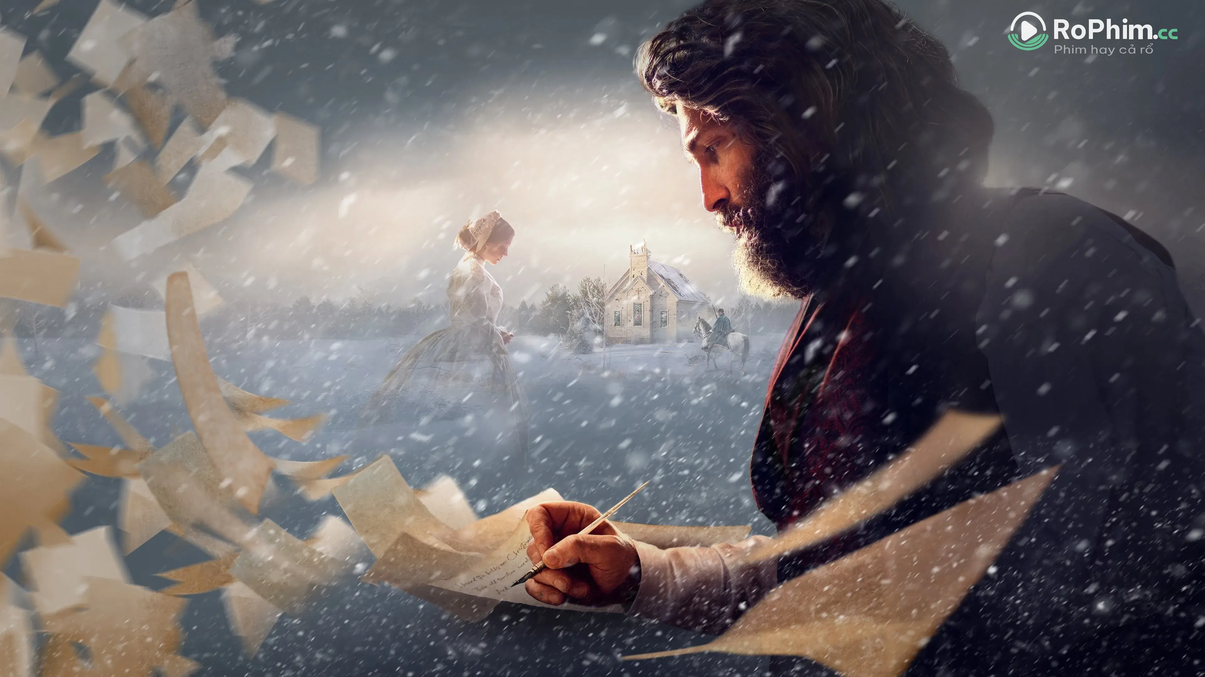 Nghe Tiếng Rên Rĩ Tập Full