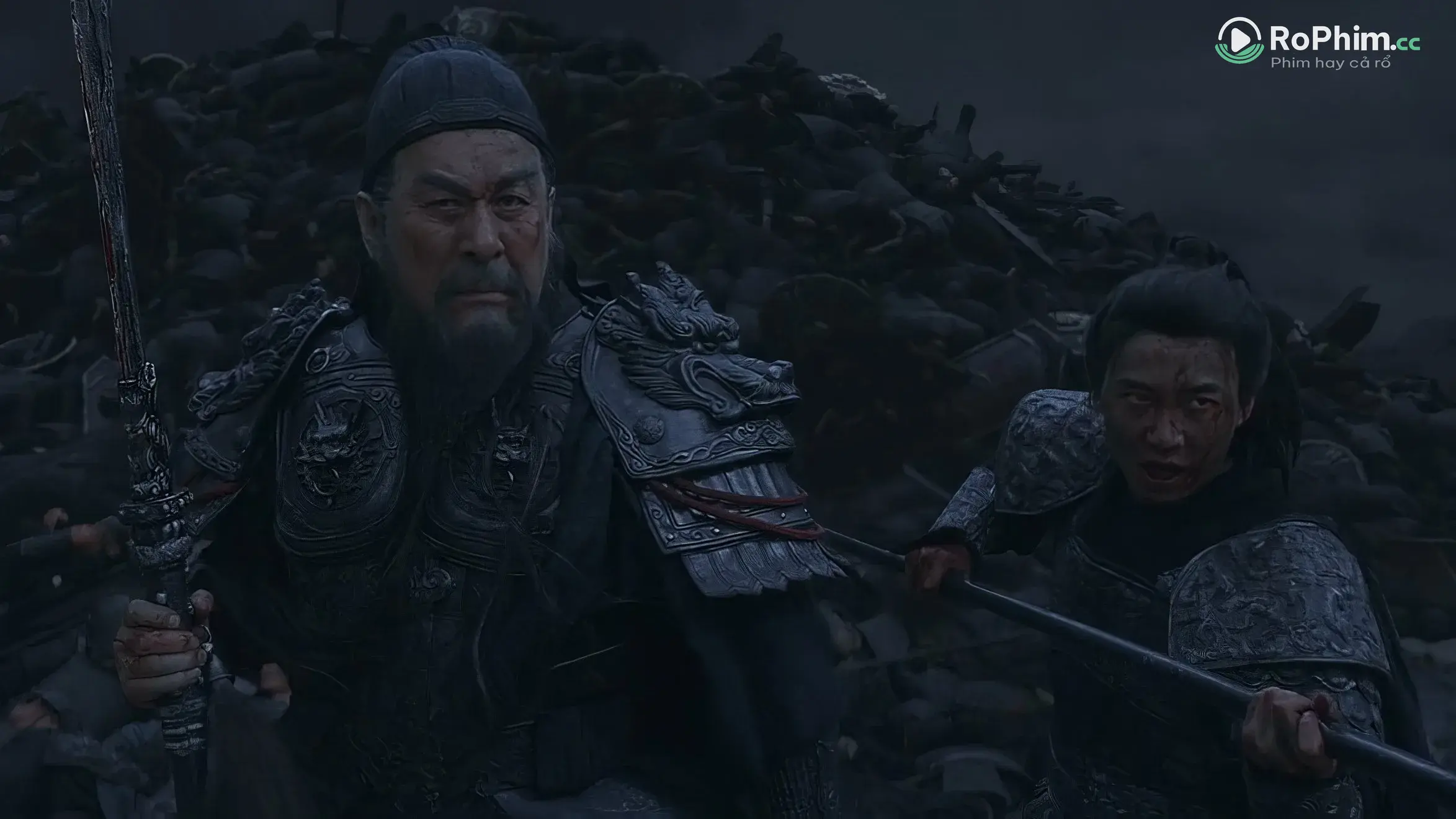 Ngọc Bích Mê Hoặc Tập Full