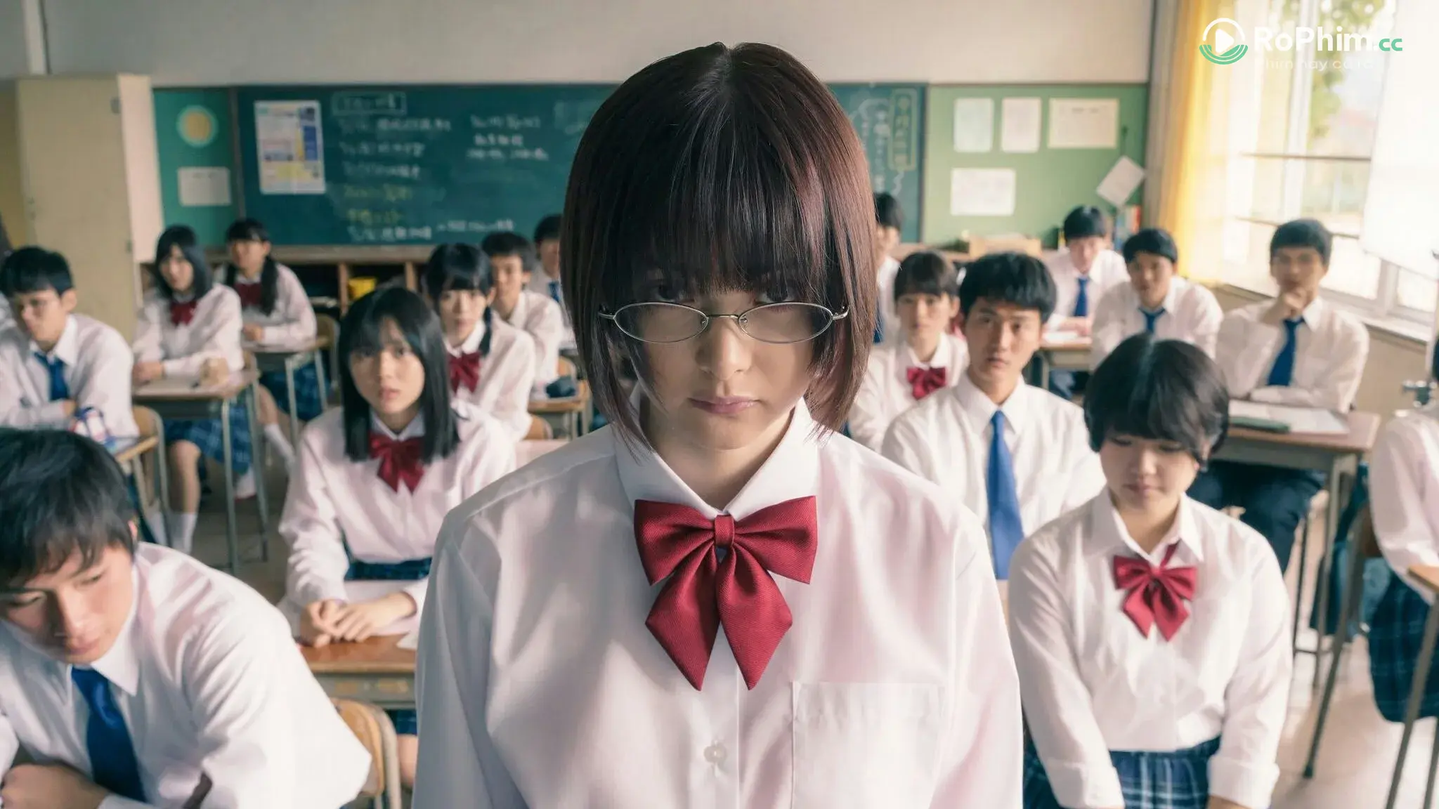 Ngọc Ngầm của Ma Quái Tập FULL