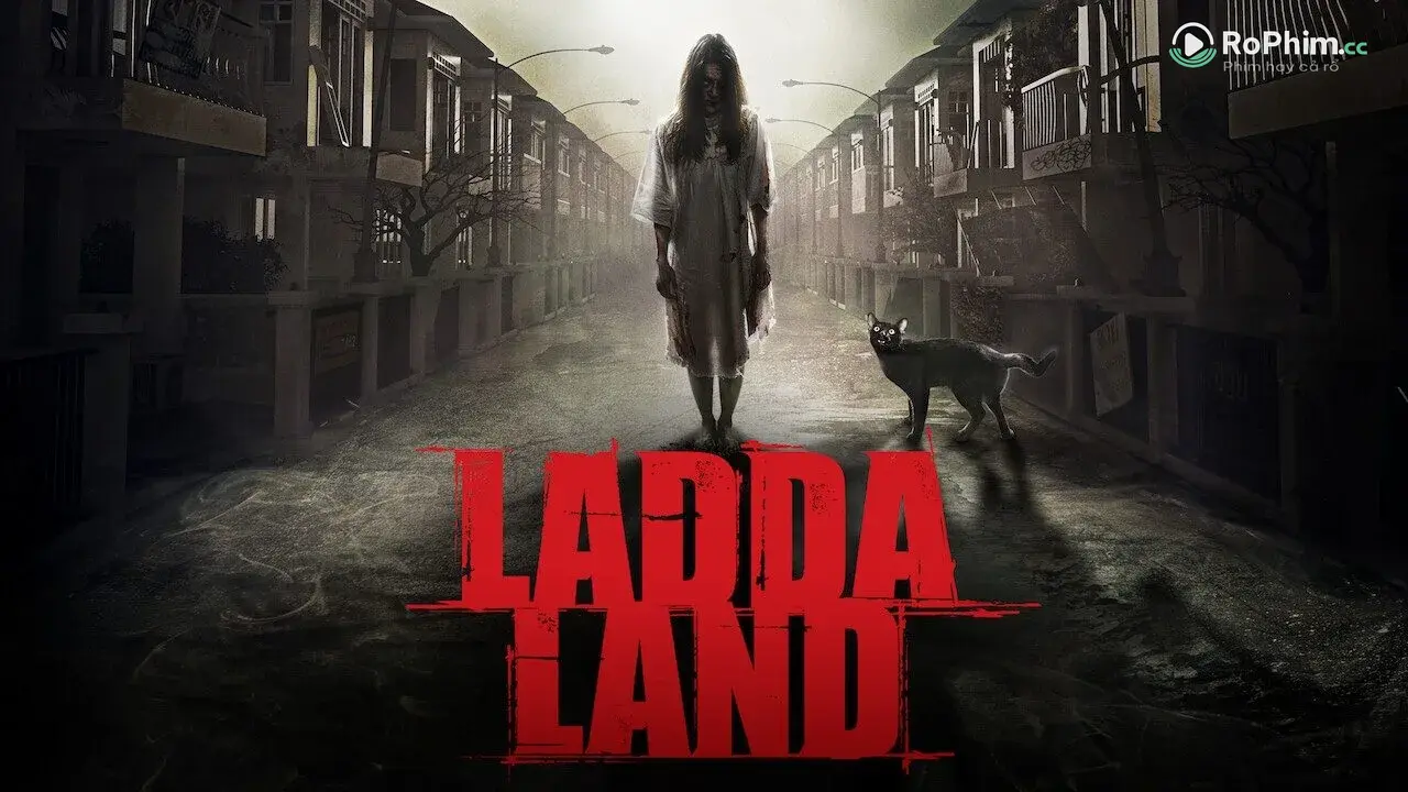 Ngôi Làng Bị Bỏ Quên Tập Full