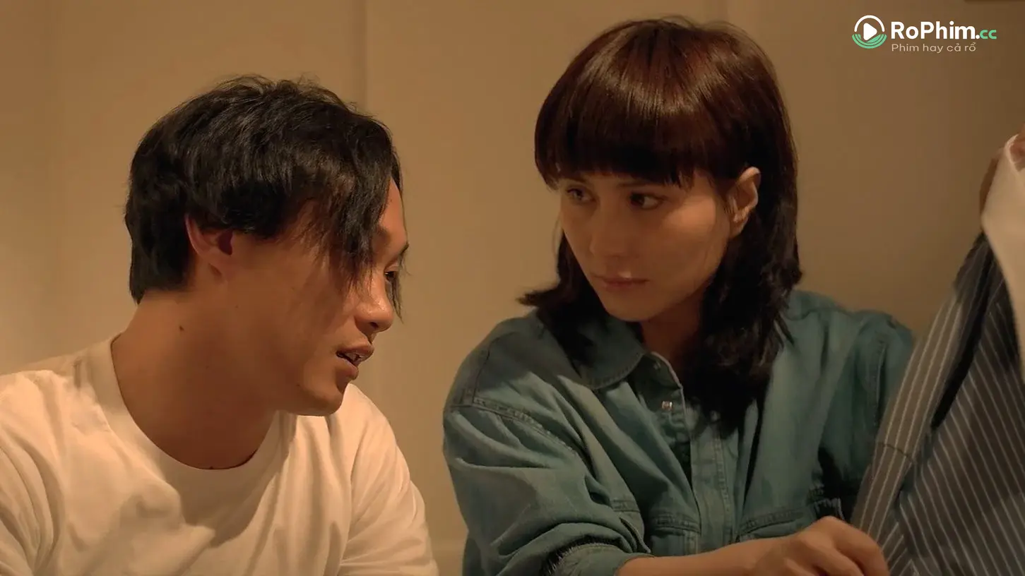 Ngôi Nhà Khát Khao Tập Full