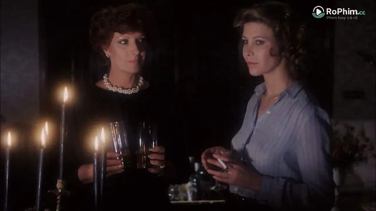 Ngọn Nến Đỏ Tập FULL