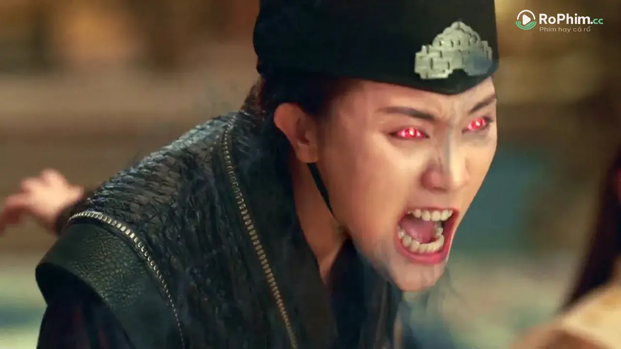 Ngự Thiên Thần Gợi Cảm Tập Full