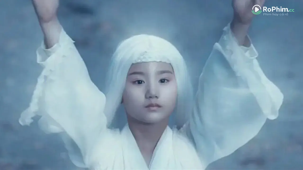 Ngự Thiên Thần Thú: Mê Luyến Trong Đêm Kỳ Diệu Tập Full