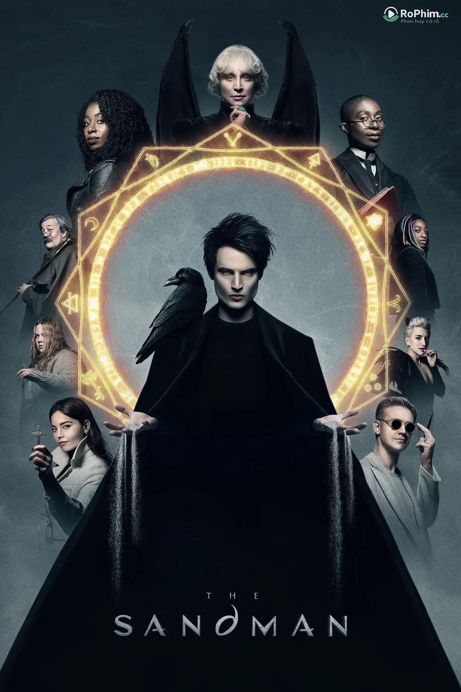 Người Cát Gợi Cảm  (Phần 1)