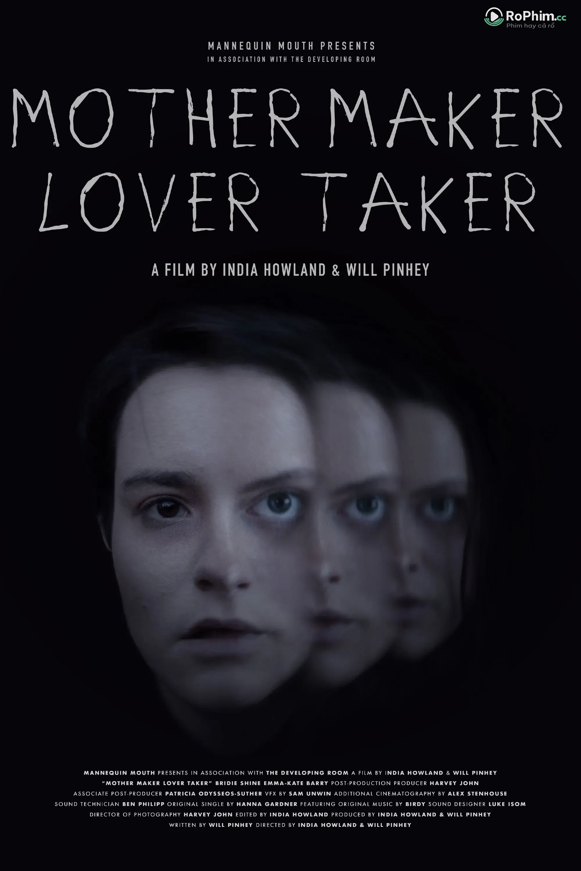 Người Mẹ Được Nhớ Đến