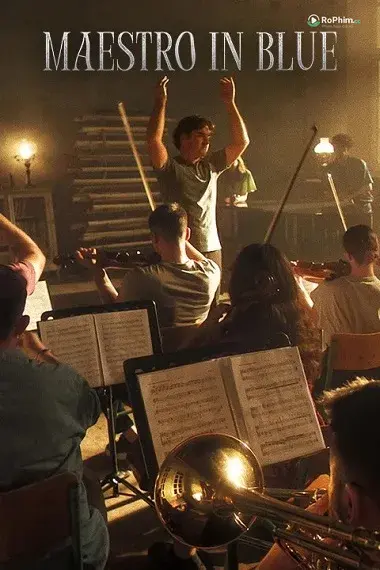 Người nhạc sĩ và bãi biển nóng bỏng  (Phần 3)