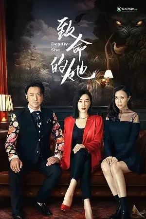 Người Phụ Nữ Khát Khao