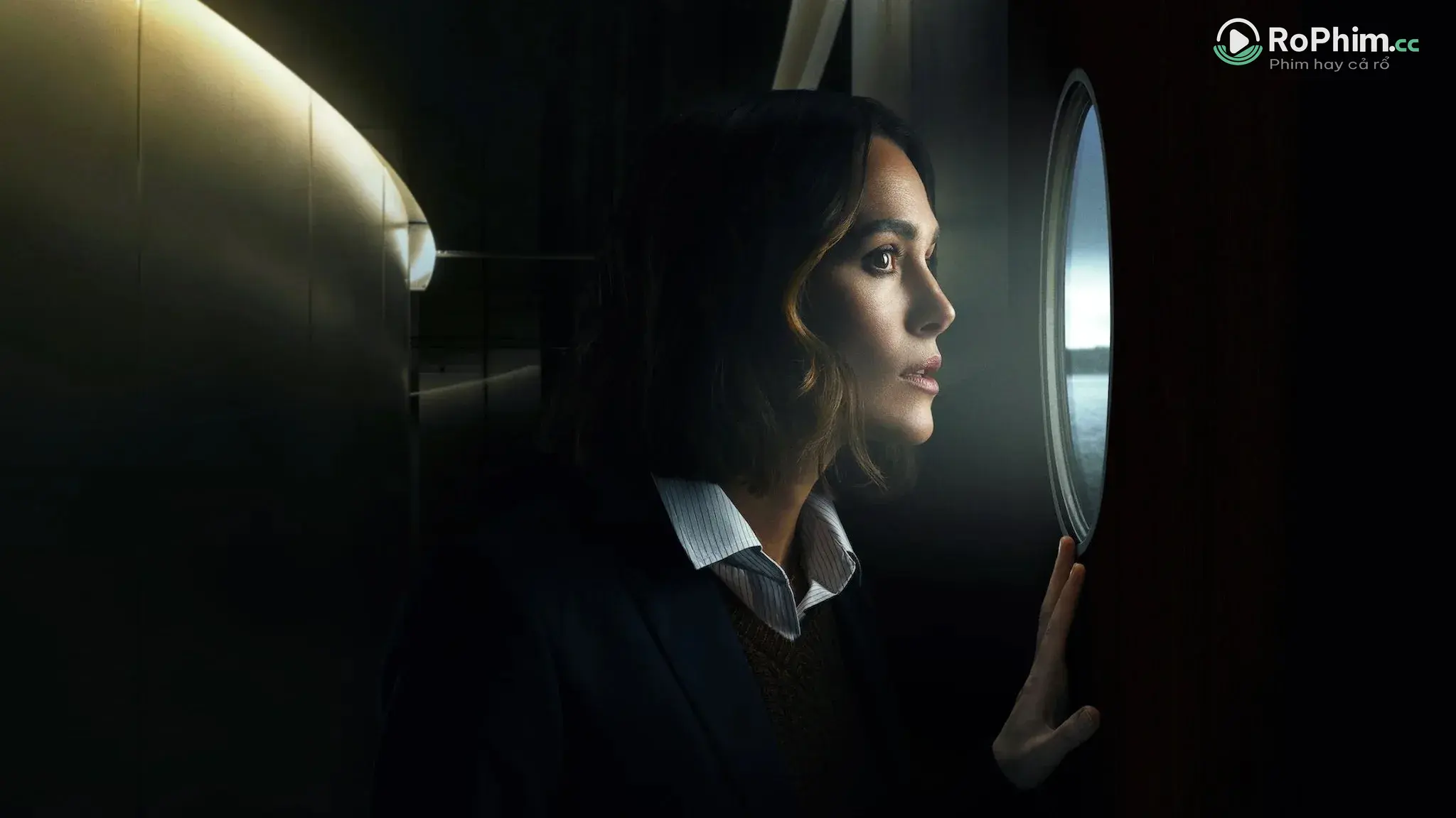 Người Phụ Nữ Trong Cabin 69 Tập FULL