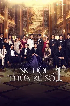 Người Thừa Kế Bị Bỏ Rơi