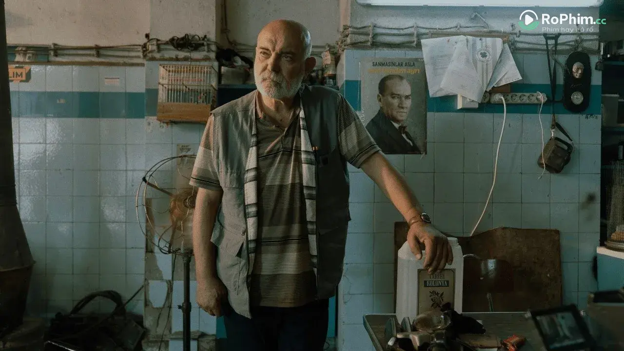 Người tình bị bỏ rơi Tập FULL