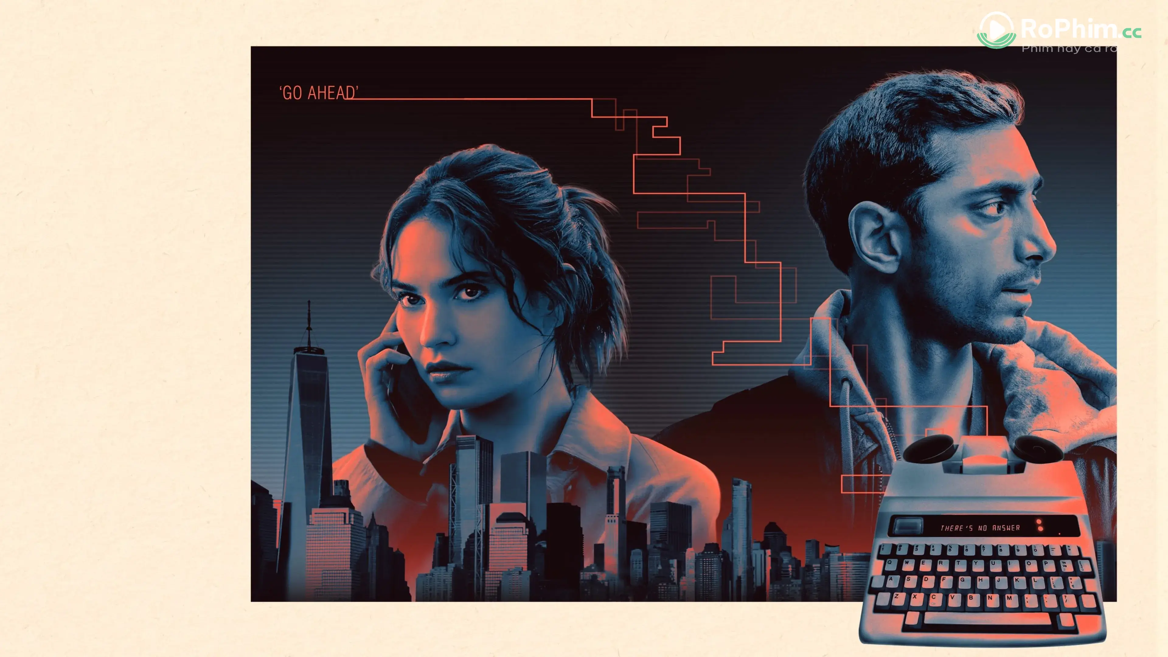 Người Trung Gian Huyền Bí Tập Full