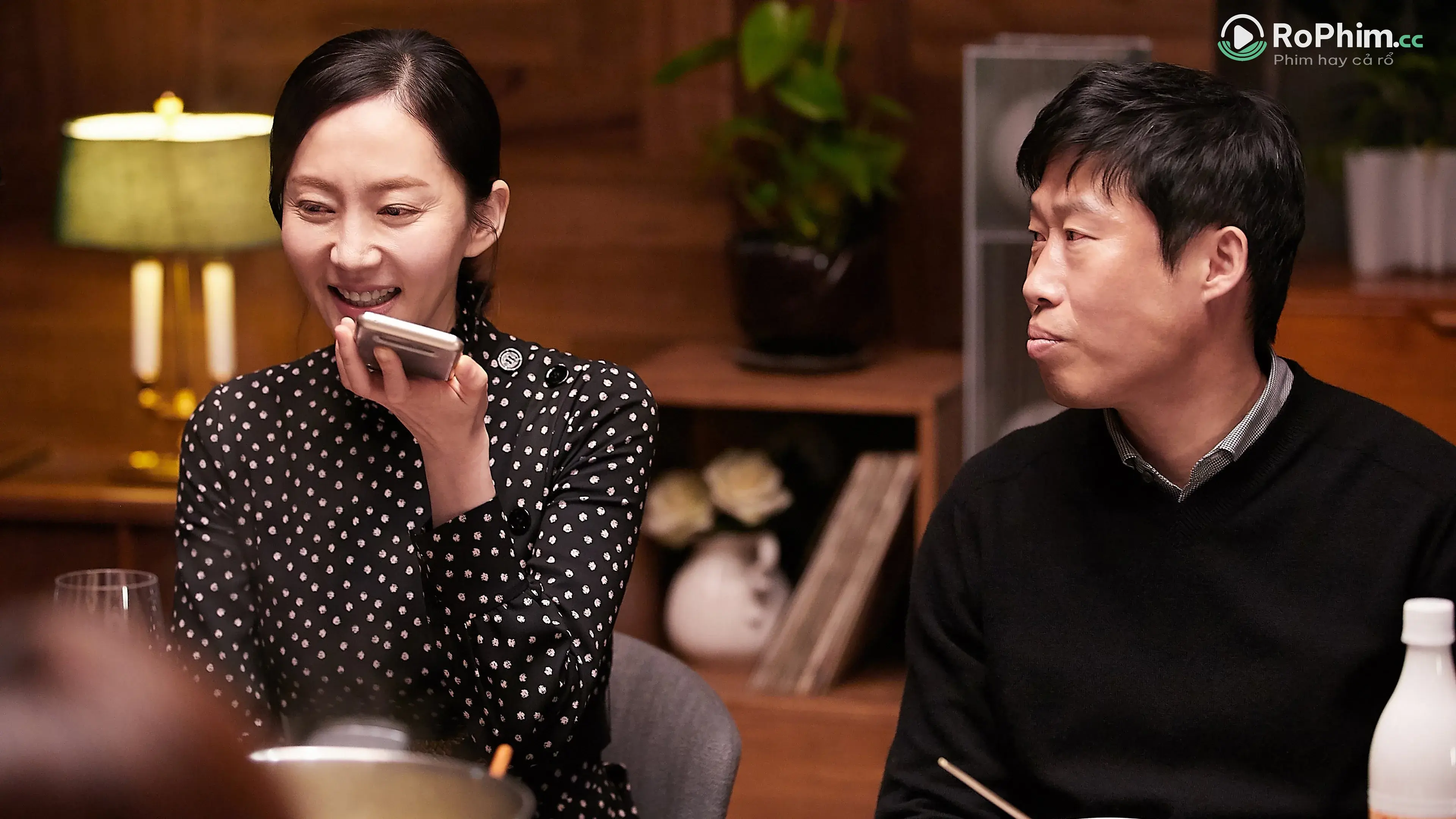 Người Yêu Kỳ Quặc Tập Full