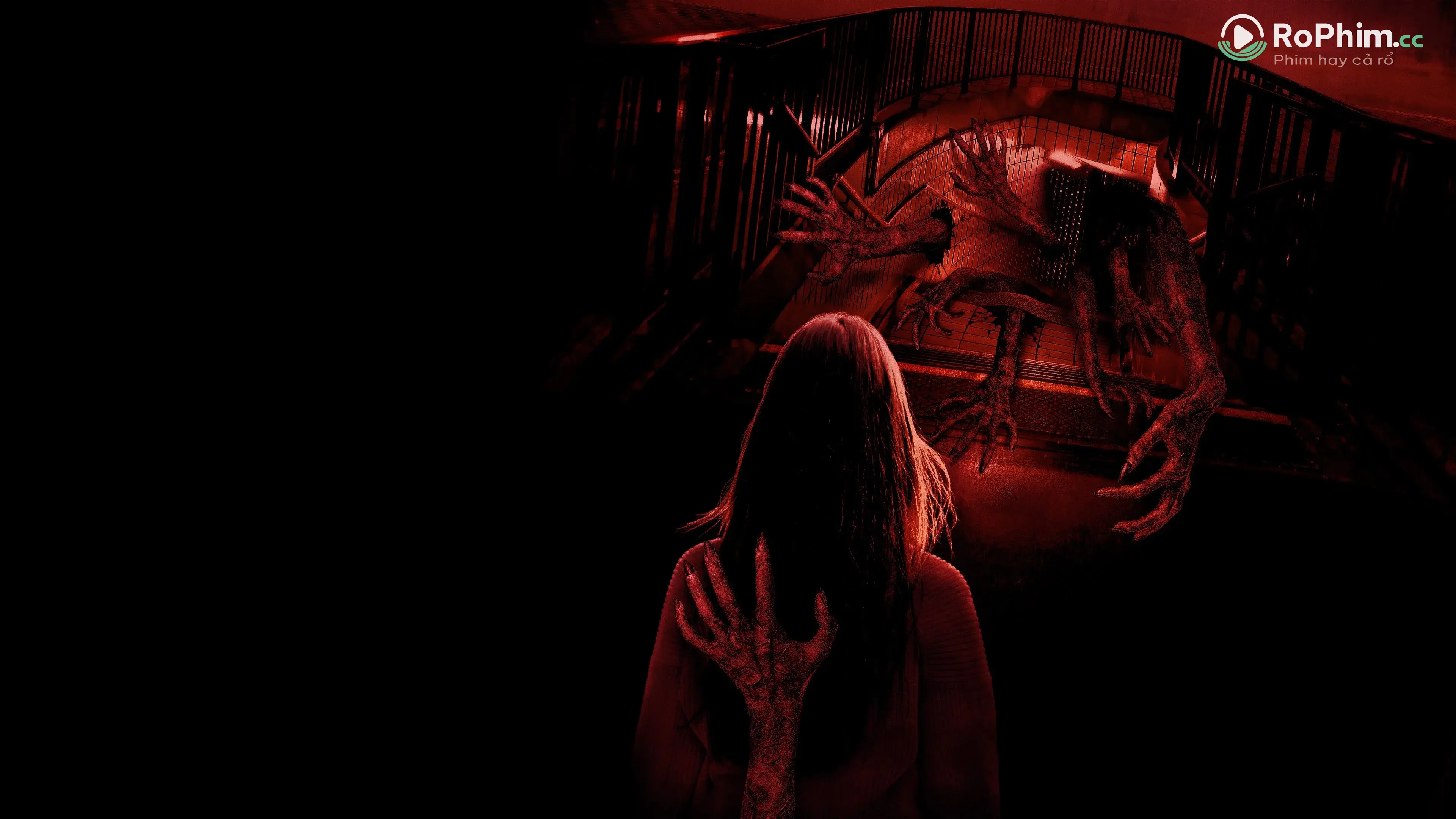 Nhà Ga Ma Mút Tập FULL