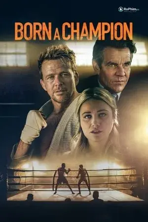 Nhà Vô Địch Tình Dục