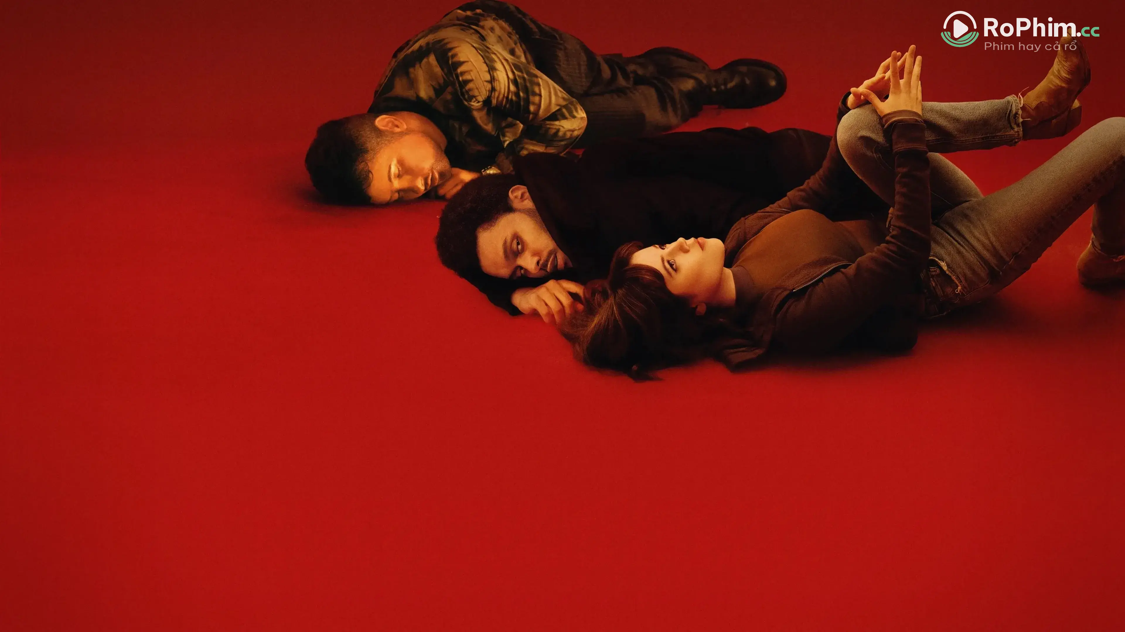 Nhanh Lên Ngày Mai Ơi, Mời Anh Đến Với Em Tập Full