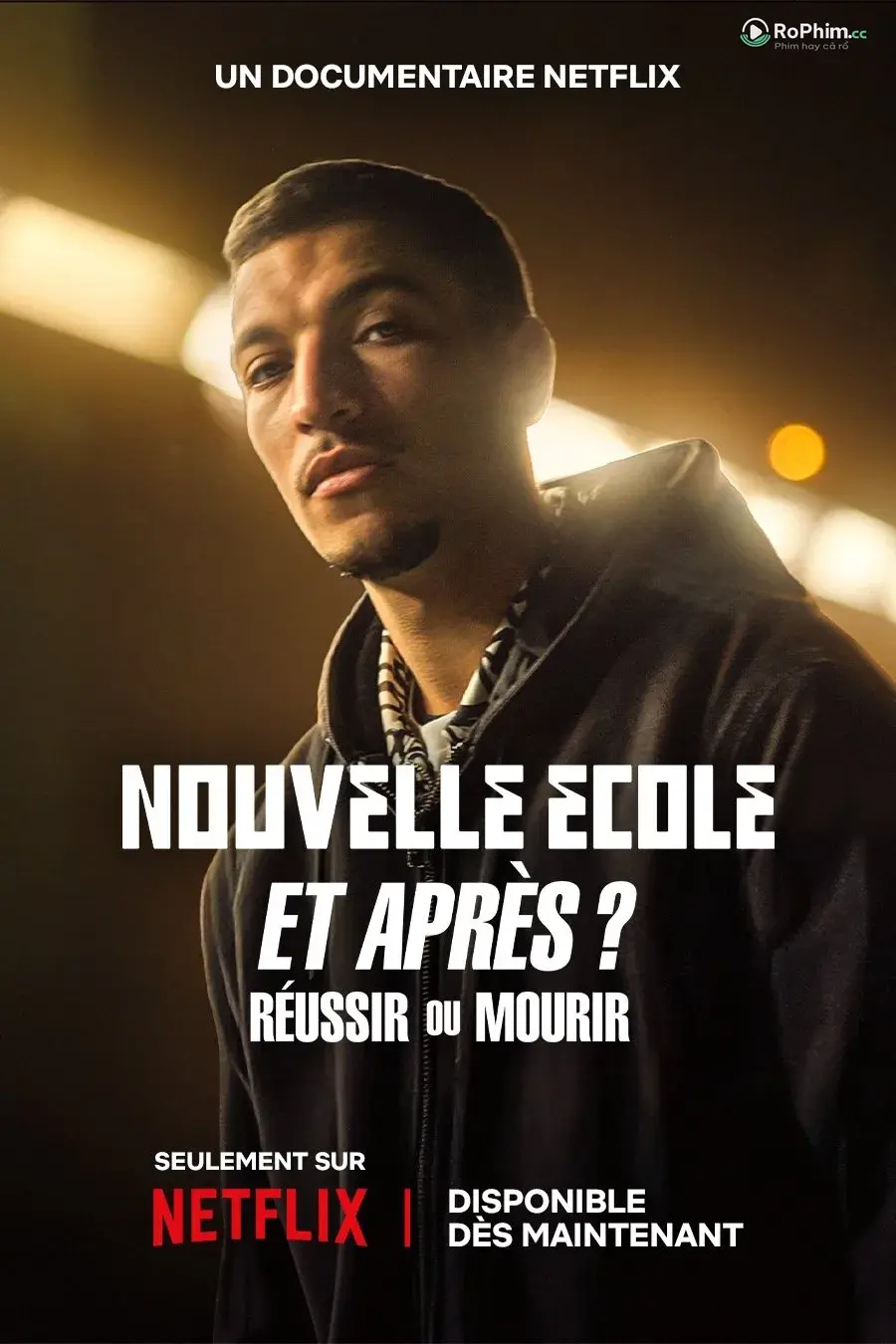 Nhịp Điệu Hip Hop Pháp: Sau Khi Lên Đỉnh (Nouvelle École : Plaisir ou Péché)