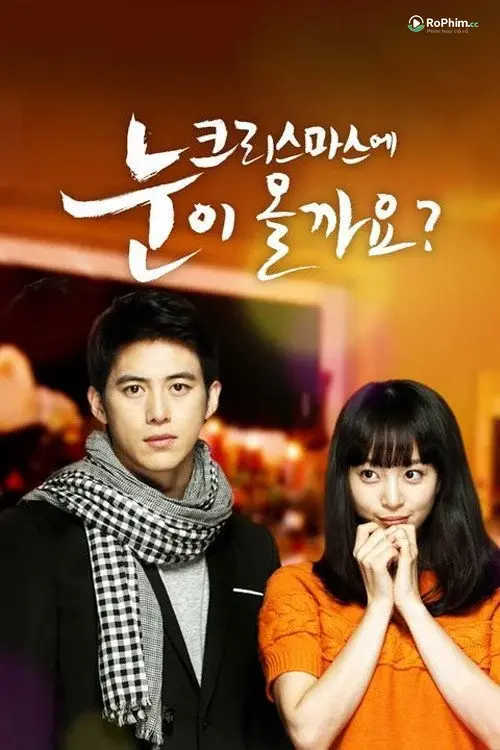 Những bông tuyết gợi cảm