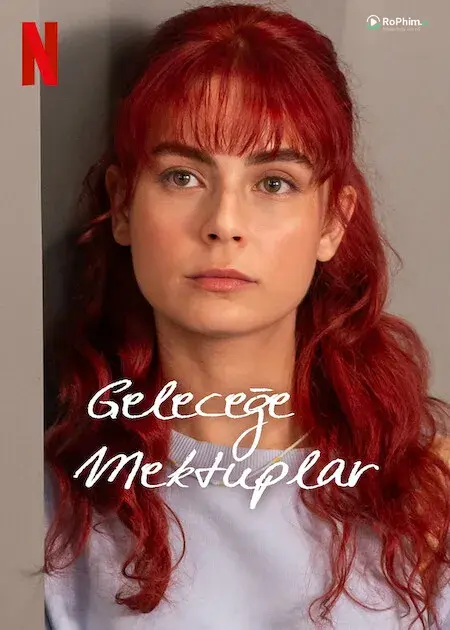 Những bức thư tình gửi tương lai