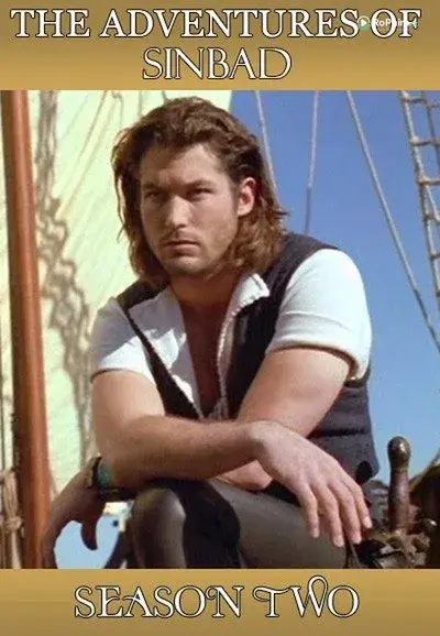 Những Cuộc Hành Trình Gợi Cảm Của Sinbad  (Phần 2)