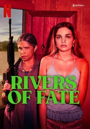 Những dòng sông khát vọng