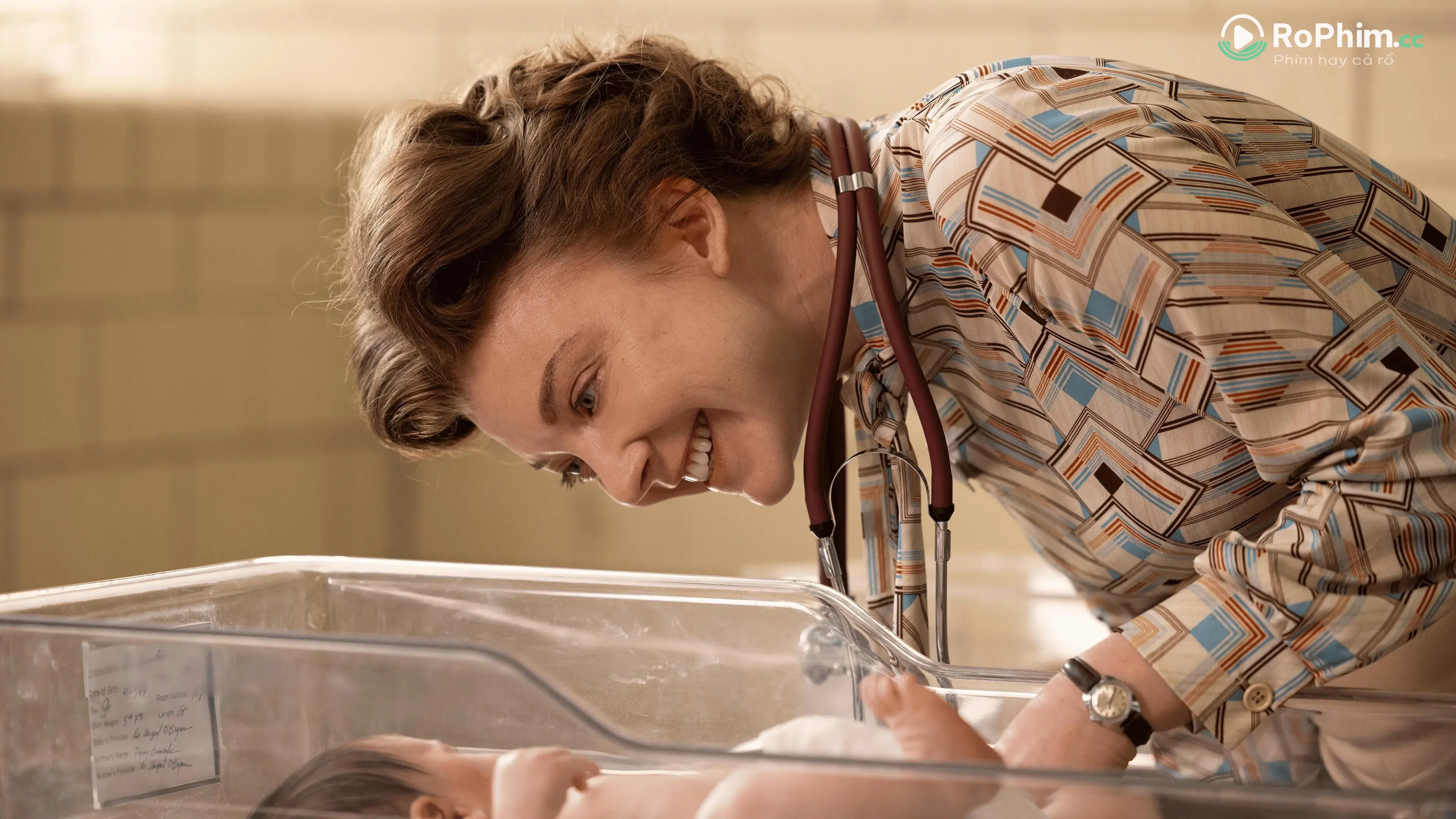 Những Đứa Trẻ của Audrey: Khát Vọng Mê Mẫn Tập FULL