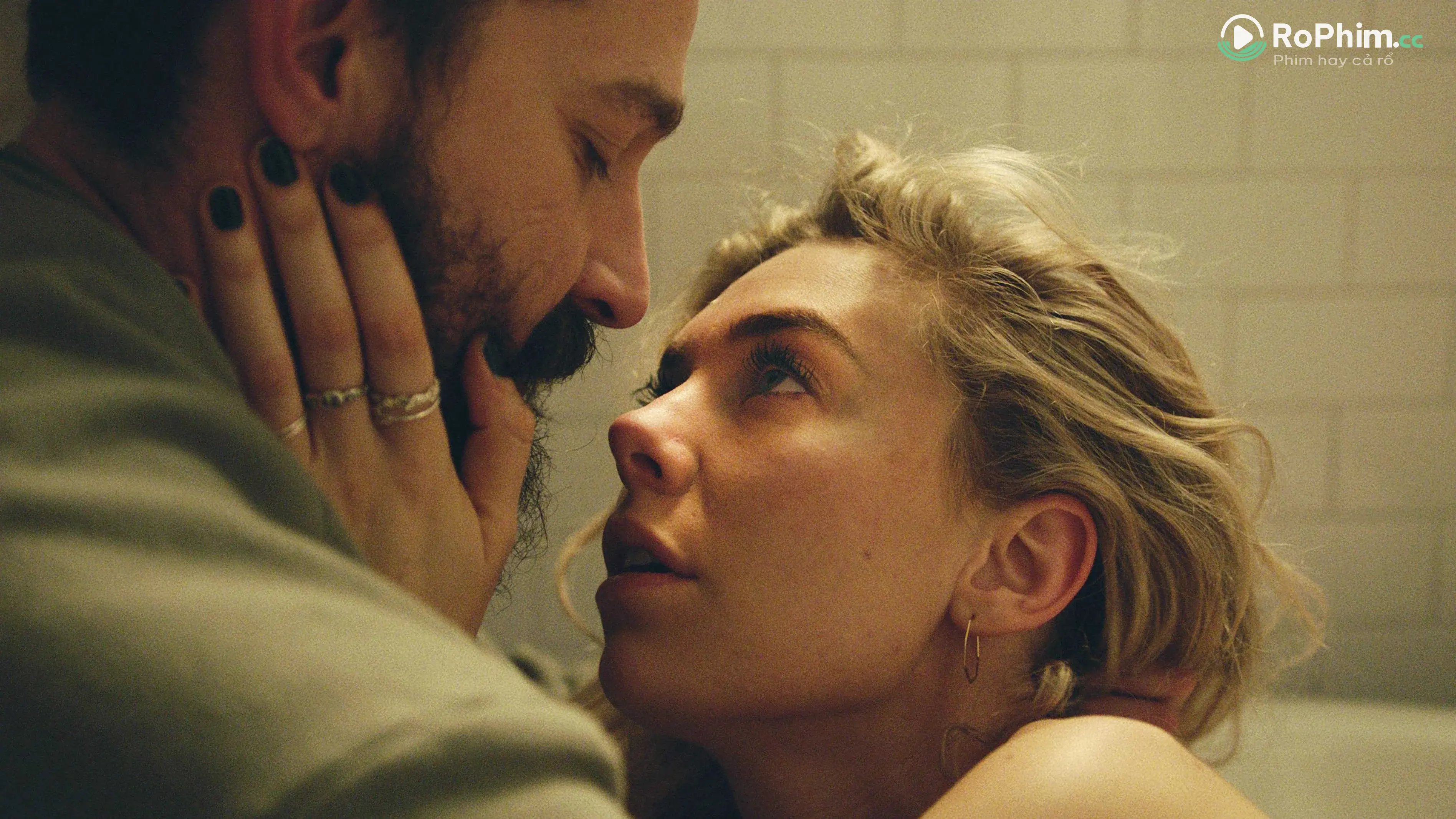 Những mảnh vỡ của người đàn ông Tập Full