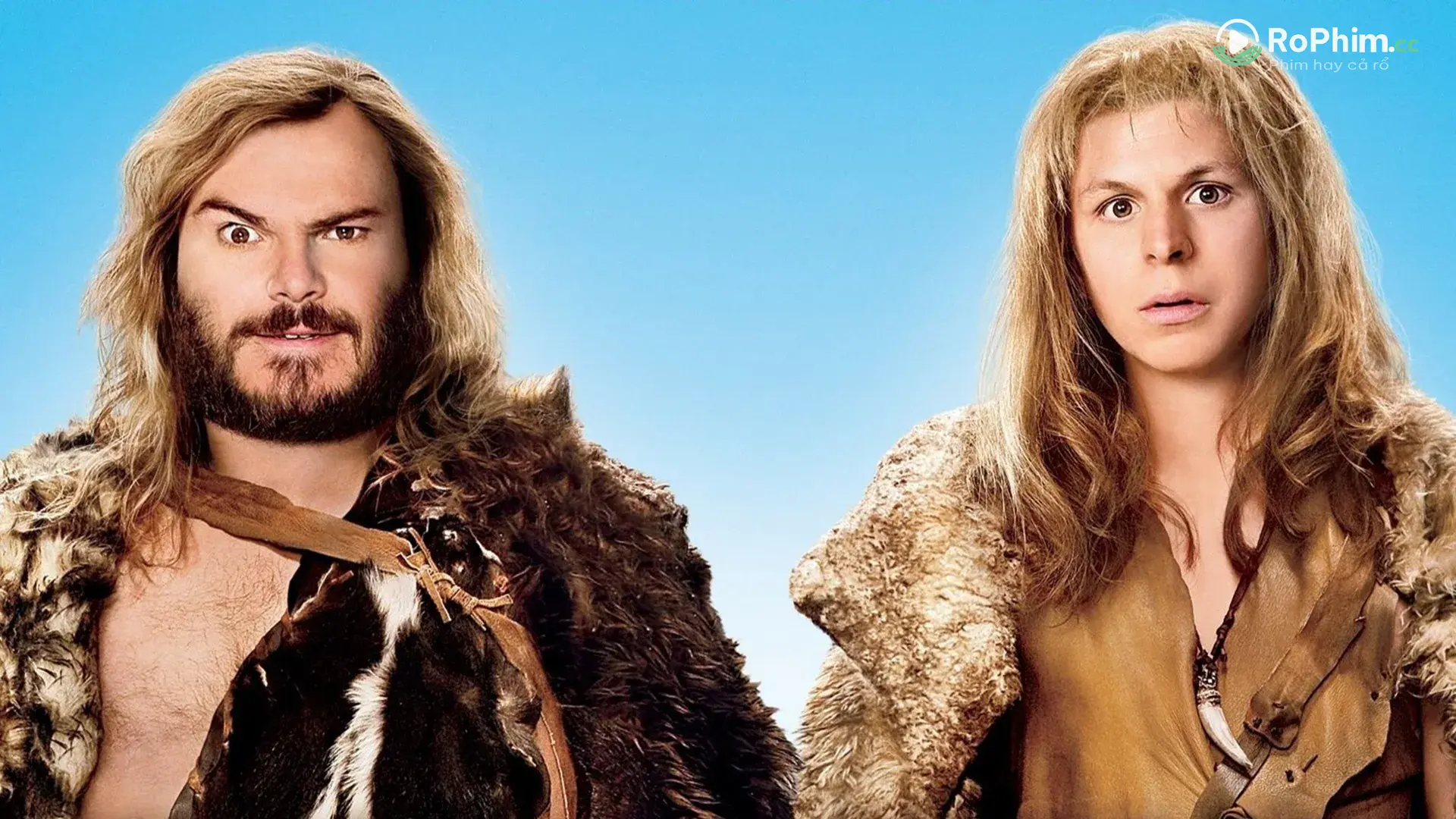 Nổi Loạn Thời Tiền Sử: Cuộc Chiến Của Những Mình Chân Tập Full