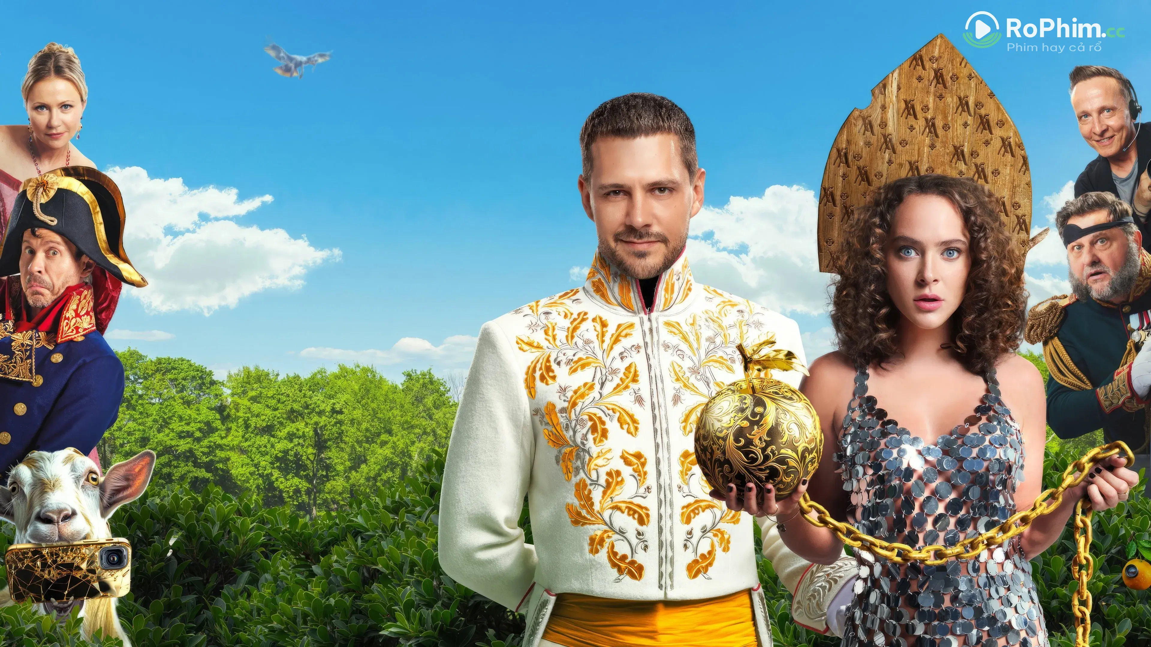 Nông Nô 3: Cuộc Tình Nóng Bỏng Tập Full