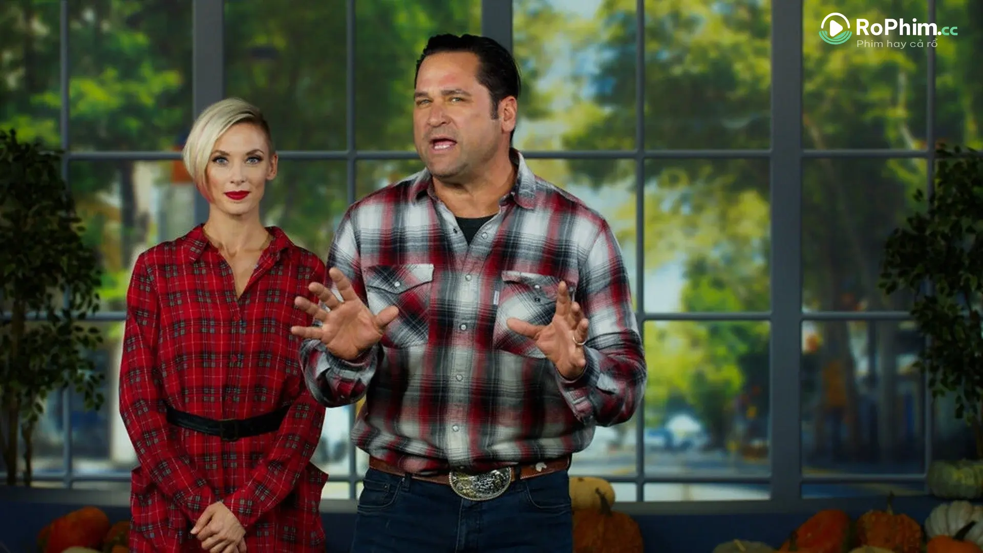 Nông Trường Gợi Cảm 2 Tập Full