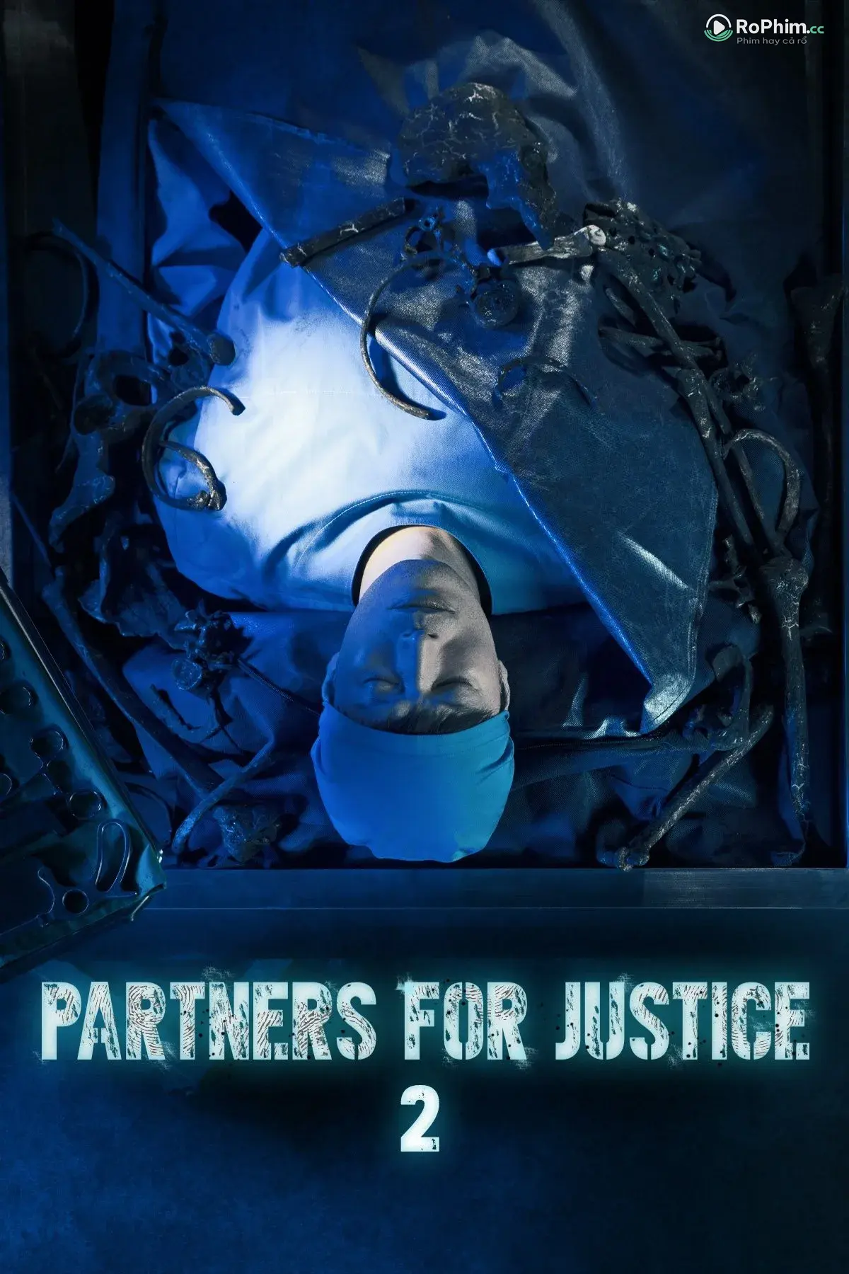 Nữ Công Tố Viên Gợi Cảm  (Phần 2)