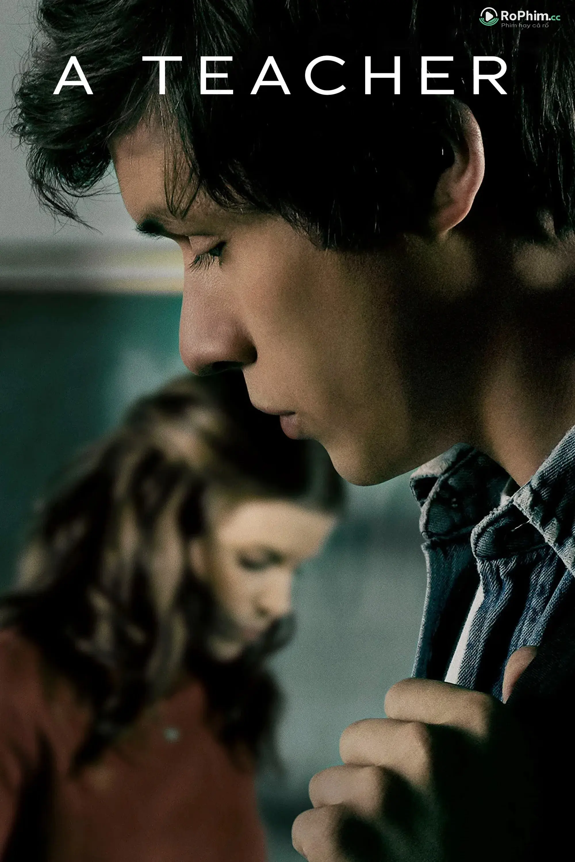 Nữ Giáo Viên Gợi Cảm  (Phần 1)