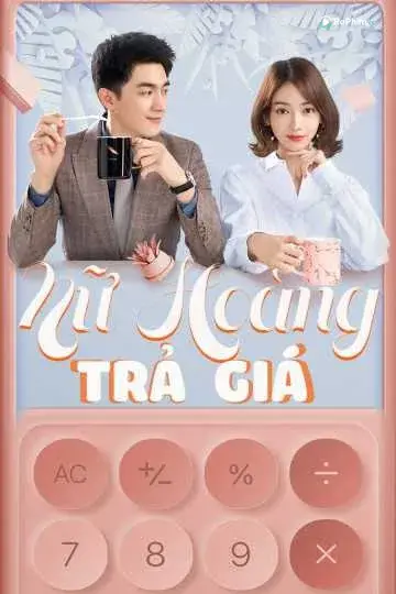 Nữ Hoàng Tìm Kiếm Thỏa Mãn