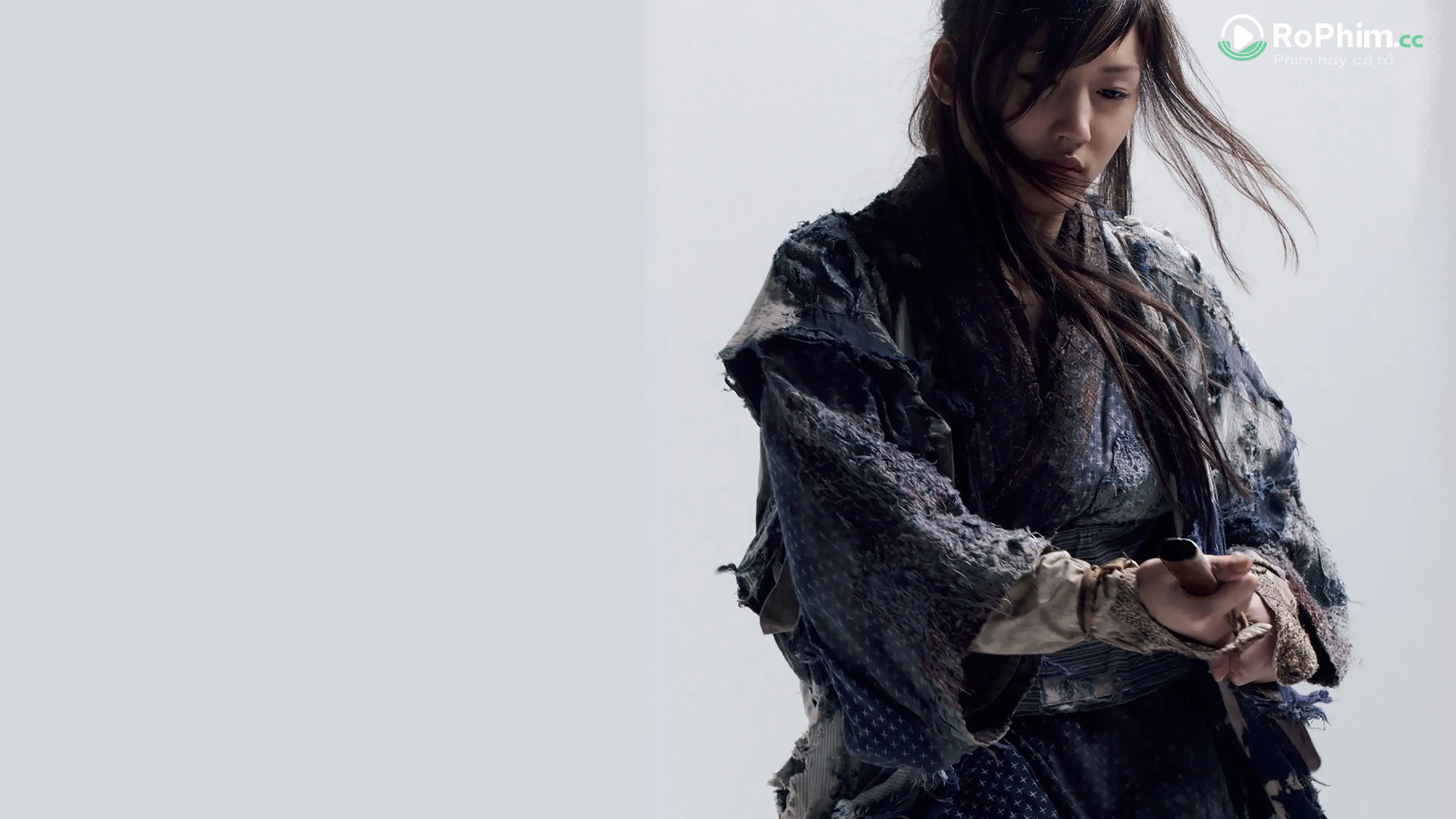 Nữ Kiếm Sĩ Khiêu Dâm Tập FULL