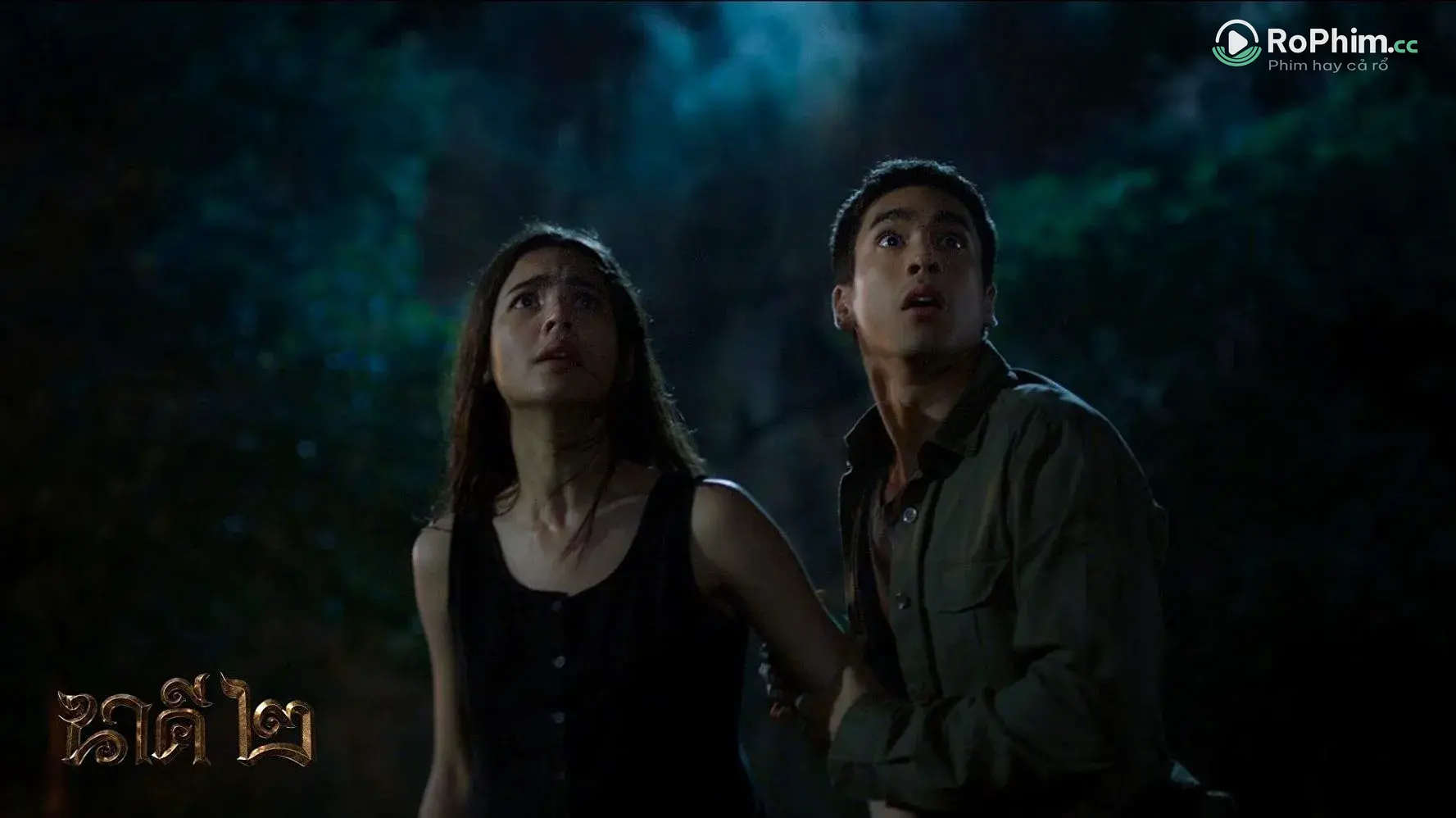 Nữ Thần Rắn: Mật Ngọt Lửa Bỏng Tập Full